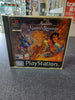 Disney Aladdin Nasira
