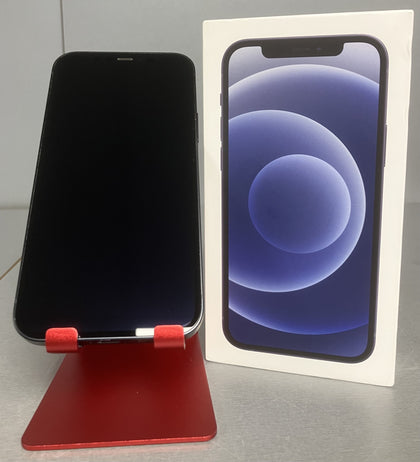Apple iPhone 12 64GB ( 88% Battery Health ) ** Any Network ** ** Boxed **