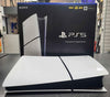 PlayStation 5 Slim Digital Edition 1TB With Controller. Boxed