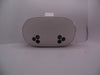 Meta Quest 3S VR Headset (With Controllers) - 128GB