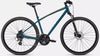 Specialized Ariel 2018 Women’s Hydraulic Disc Bike - Medium - Tropical Teal/Limon Reflective