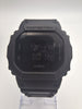 Casio G-shock 3525 mens black digital watch BOXED