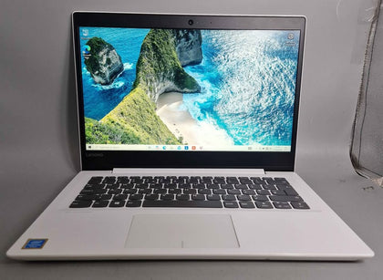 Lenovo 320S-14IKB/4415U/4GB Ram/128GB SSD/14