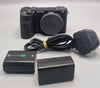 Sony Alpha -6600 24.2MP (Body Only)