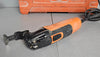 **September Sale** Fein Fmm250q Multimaster Multitool & Case 110v -variable Speed