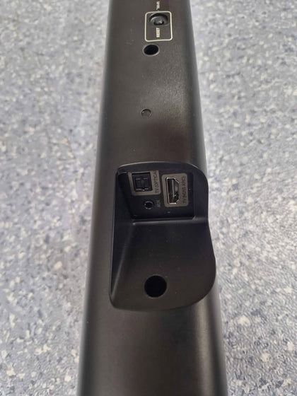 Denon DHT-S416 Home Theater System - Soundbar + Subwoofer NO REMOTE