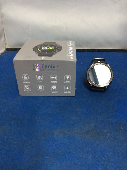 GS Fenix Smart Watch