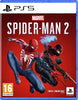 ***Collection Only*** Playstation5 Games Spider-Man 2