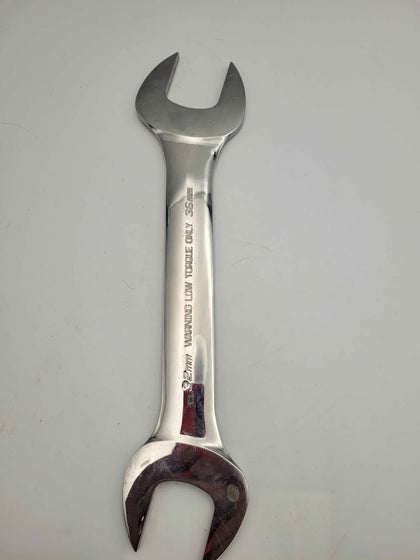 Snap-on LTAM3236 32mm x 36mm Low Torque Slimline Open-End Wrench