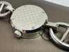 Gucci Charm Bracelet Watches 107 Stainless Steel/stainless Steel
