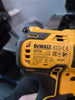 Dewalt DCD796 18V XR Brushless Compact Combi Hammer Drill