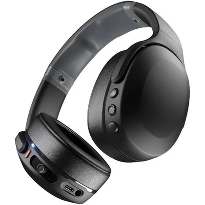 Skullcandy Crusher Evo Headphones Black