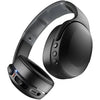 Skullcandy Crusher Evo Headphones Black