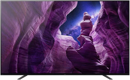 Sony 55' 4K HDR OLED Android TV *Collection Only*