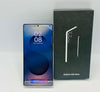 Samsung Galaxy S25 Ultra 256GB Titanium Silverblue, Unlocked B, Boxed W/ Pen