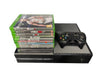 Xbox one 500gb console bundle