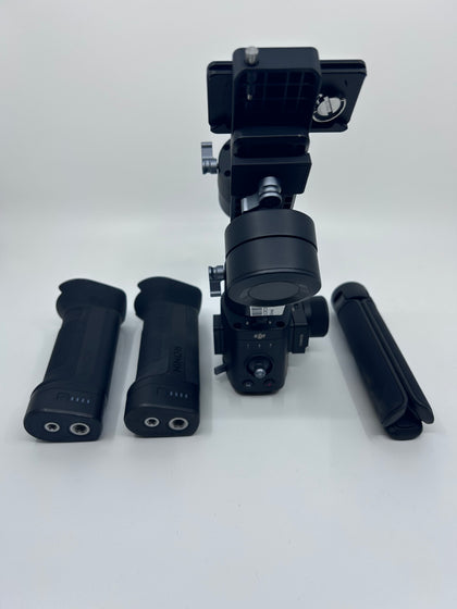 DJI Ronin-SC