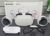 Meta/Oculus Quest 2 VR Headset - 128GB - Boxed with Controllers