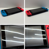 Nintendo Switch Console with Neon Red/ Neon Blue Joy Cons