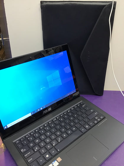 ASUS UX301L Touchscreen Laptop