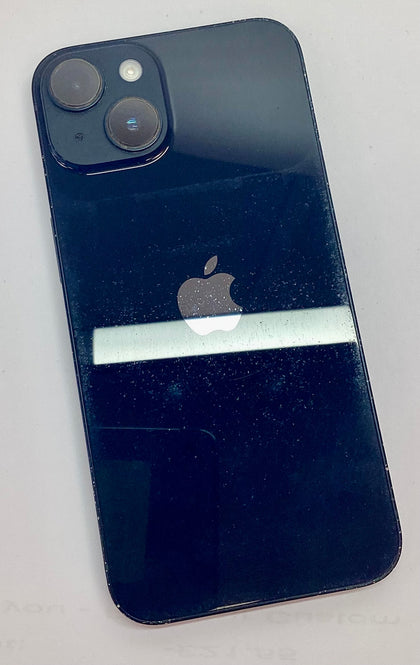 Apple iPhone 14 - 128 GB - Midnight