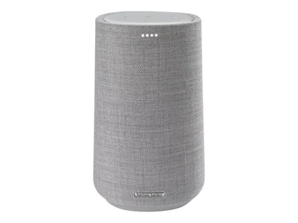 Harman Kardon Citation 100 Wireless Smart Speaker (Grey) Boxed