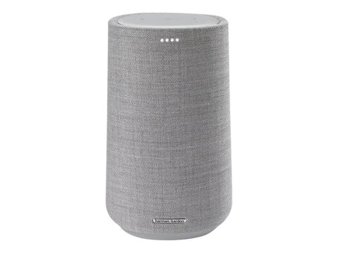 Harman Kardon Citation 100 Wireless Smart Speaker (Grey) Boxed
