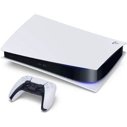 PlayStation 5 Console 825Gb Disc Edition