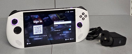 Lenovo Legion Go S 8ARP1 8