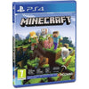 Minecraft Playstation 4 Edition