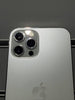 Apple iPhone 12 Pro Max 128GB Silver, Unlocked