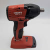 Hilti SIW 22T-A 1/2" Cordless Impact Wrench – Body Only