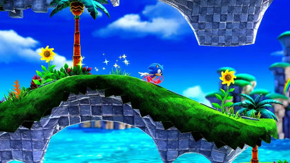 Sonic Superstars Switch - Great Yarmouth