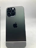 Apple iPhone 16 Pro Max - 256 GB - Black Titanium