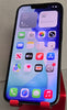 Apple iPhone 13 128GB Midnight, 74% ***Unlocked, Unboxed***