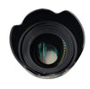 Sigma LH830-02 50mm 1:1.54 DG 77 Lens (For Canon EF/Nikon F Mounts)