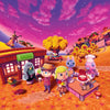 Animal Crossing New Leaf Nintendo 3DS