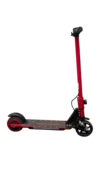 SPORTNOW Kid's Folding Electric Scooter *COLLECTION ONLY*