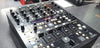 Behringer DIGITAL PRO MIXER DDM4000 Digital DJ Mixer