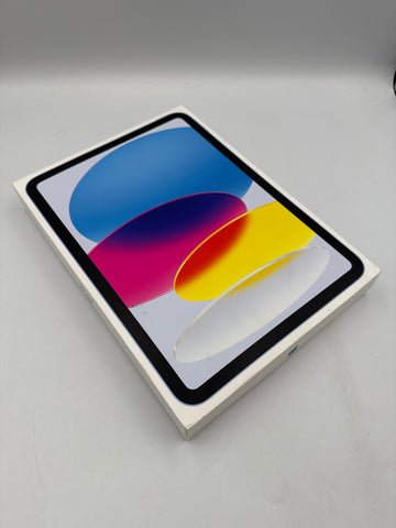 Apple iPad (A16) 2025 256gb WiFi Blue
