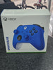 Xbox Series Pad (Shock Blue) - Boxed