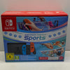 Nintendo Switch with Nintendo Sports Bundle Brand New