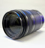 Canon EF-S 55-250mm f/4-5.6 IS Black Lens