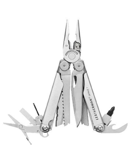 Leatherman Wave Plus Tool