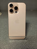 iPhone 16 Pro 256gb 100%-*Read Description*