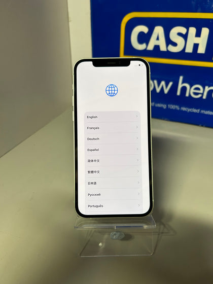 iPhone 12 64GB Green