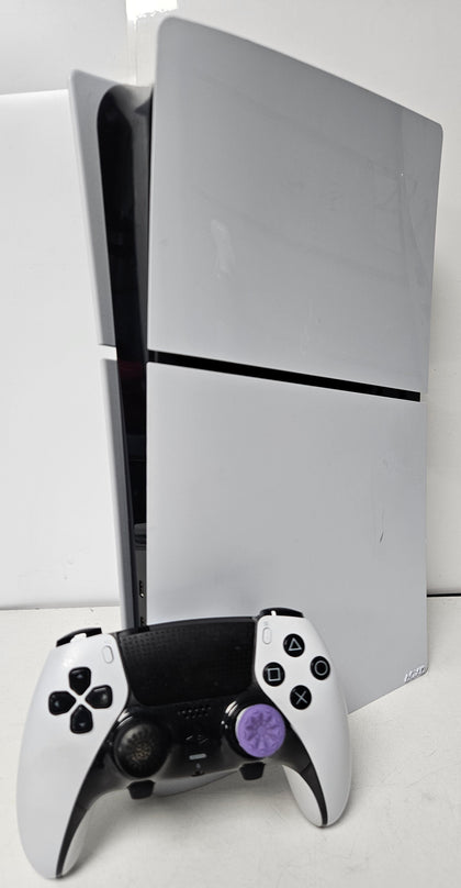 Sony PlayStation 5 Slim Digital Edition
