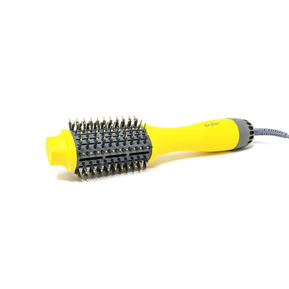 DRYBAR The Double Shot Oval Blow Dryer Brush LEYLAND.