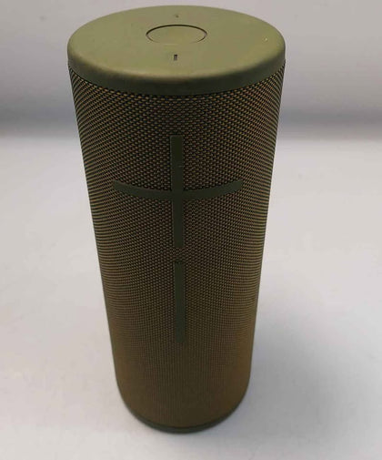 Ultimate Ears Boom 3 Wireless Bluetooth Speaker Green