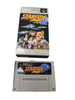 STARFOX SUPER FAMICON NTSC-J GAME